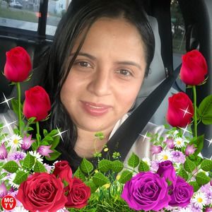 Meet your Posher, Marisol